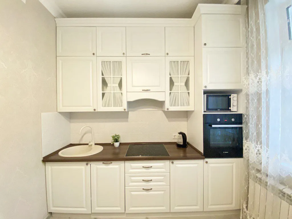 WhiteHome in Promenad Expo