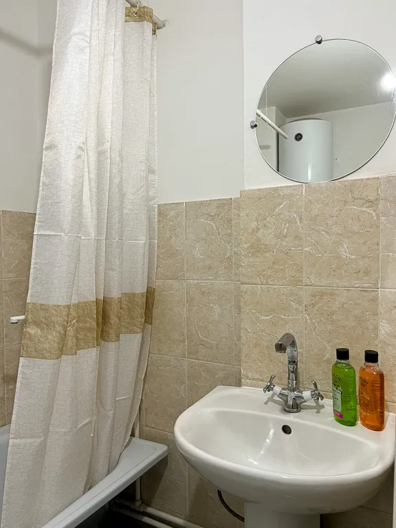 Однокомнатная квартира в новом доме