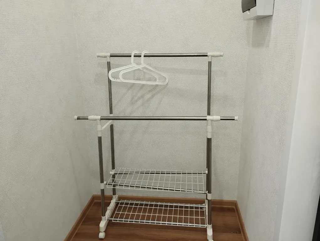 Квартира Квартира Уютная студия в ЖК Раз-Два-Три — Анапа