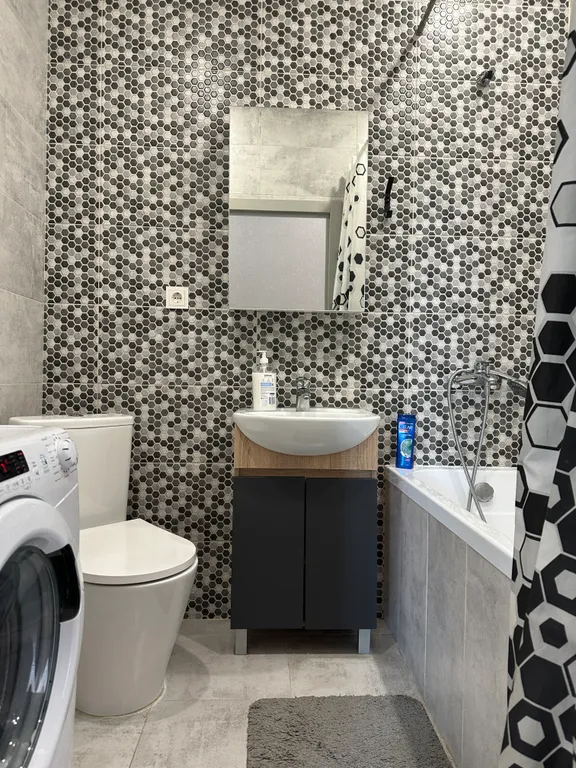 Двухкомнатная квартира рядом с метро Потапово, Коммунарка