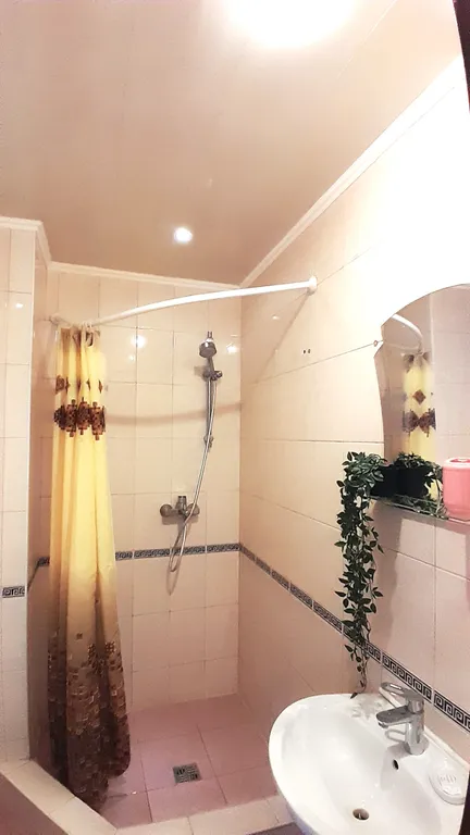 Квартира Видовые просторные апартаменты Манго у моря Учкуевка — Севастополь