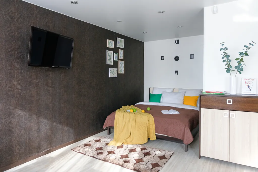 1-комн у пл. Ленина, Мира, Центр