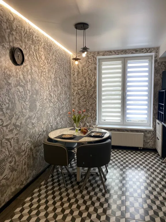 Квартира Квартира Sunny apart — Зеленоградск
