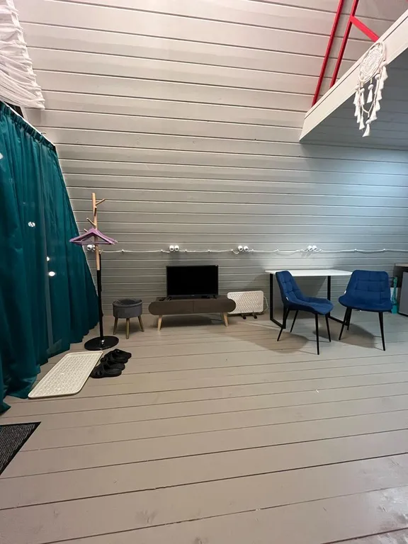 Гостевой домик Все свои