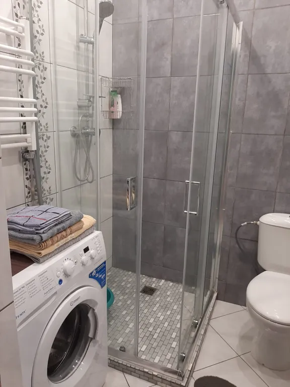 Уютная квартира-студия рядом с Балтийским морем