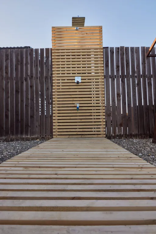 Гостевой дом с видом на море на первой береговой линии