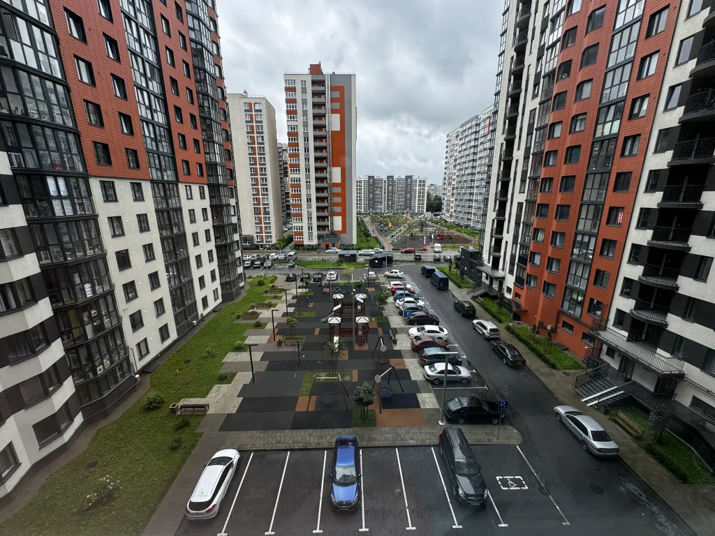 Квартира Огонь квартира — Калининград