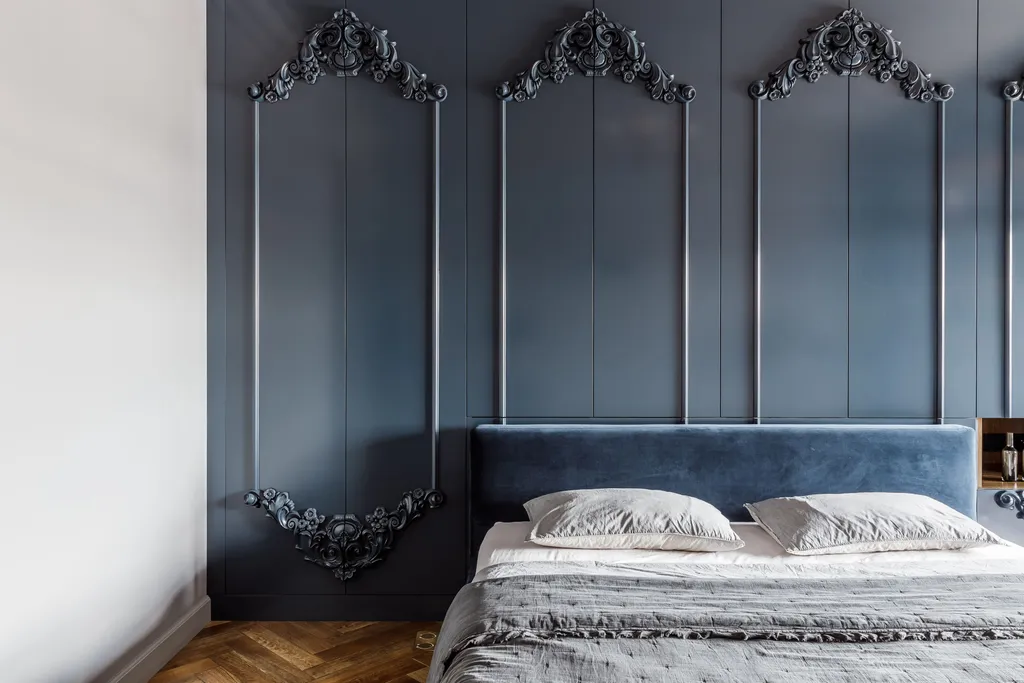 Премиум апартаменты в ЖК Тургенев