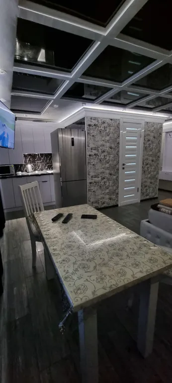 Квартира в центре города премиум класса.