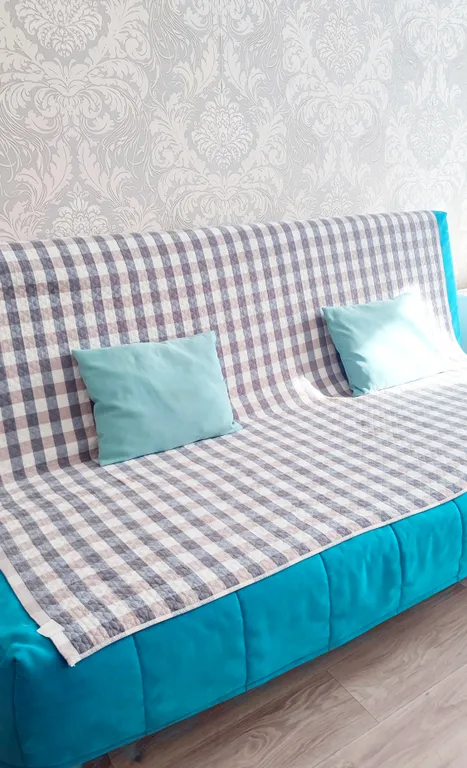 Уютная квартира от собственника рядом с достопримечательностями