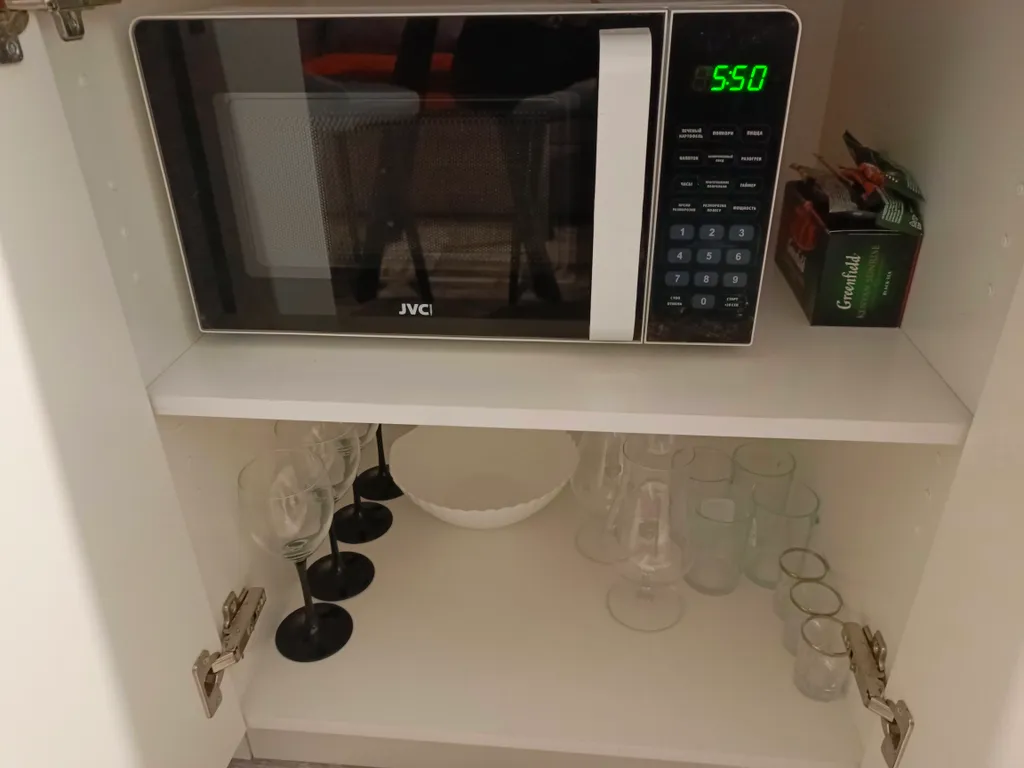 Стильная квартира с дизайнерским ремонтом