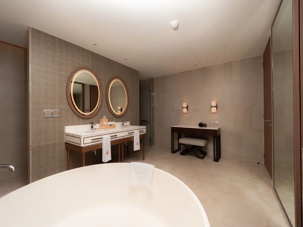 Angsana Oceanview apartments with a privat pool in laguna area n111