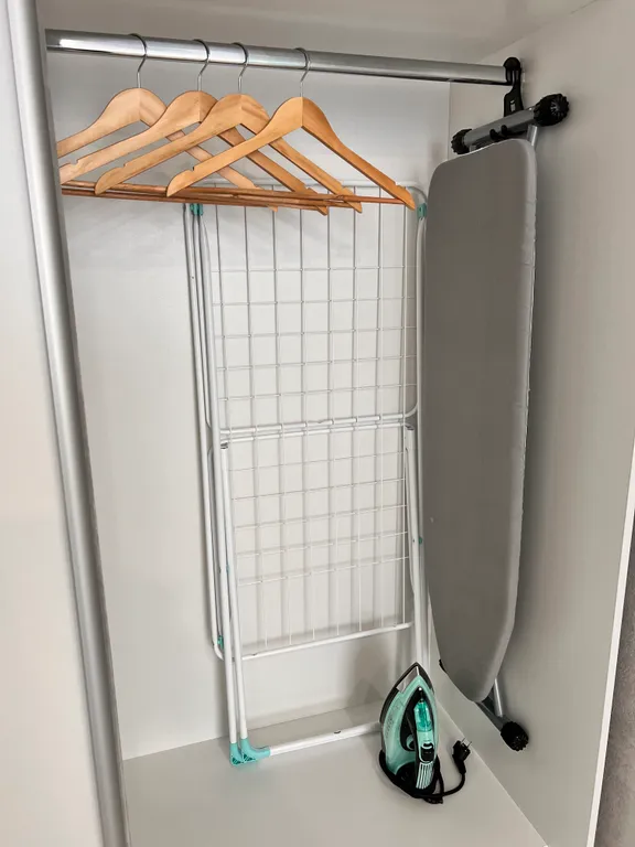 Уютная квартира со свежим ремонтом в новой части города