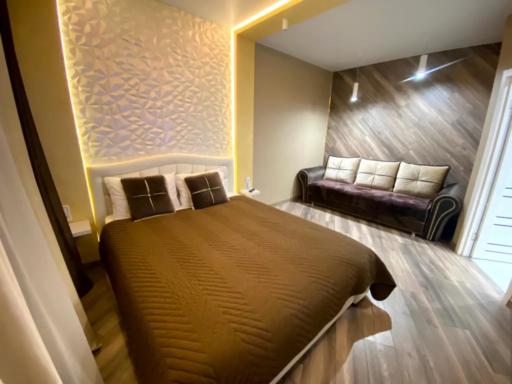 Квартира класса люкс — аренда посуточно в Ставрополь