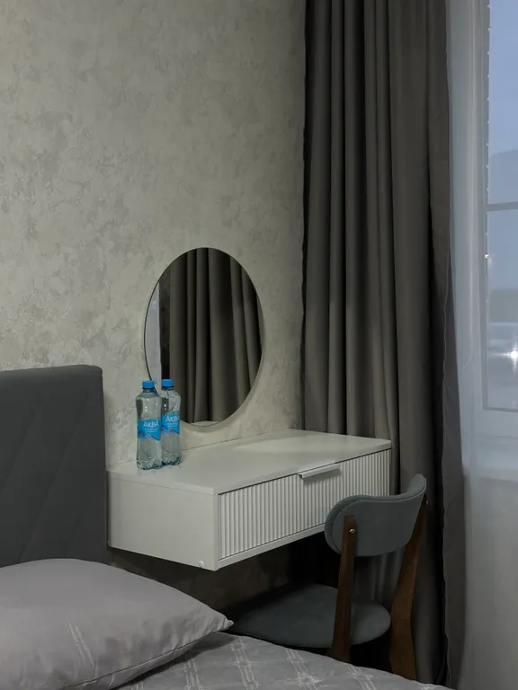 Квартира 1-комнатная Квартира — Бугры