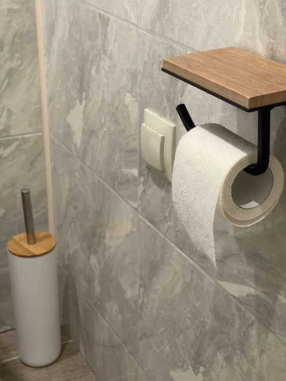 Уютная новая квартира в курортной зоне