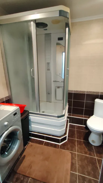 Квартира в бежицком районе