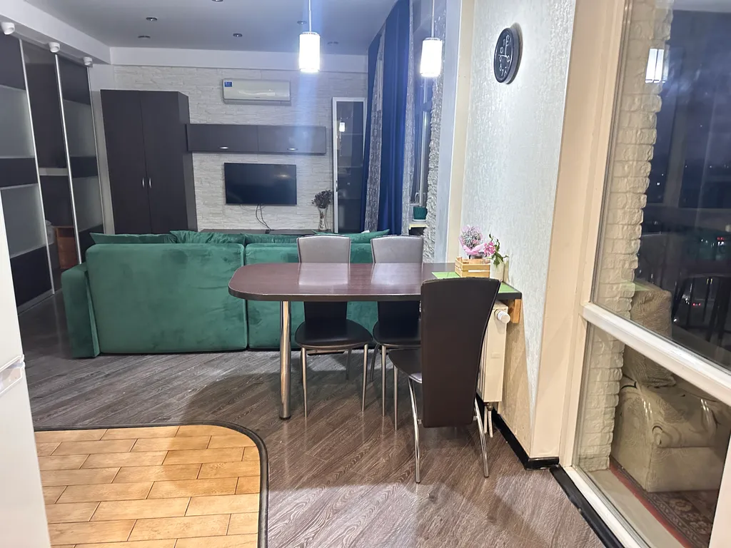 Панорама Уюта