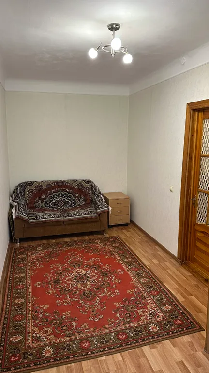 Уютная 2-комнатная квартира в центре города