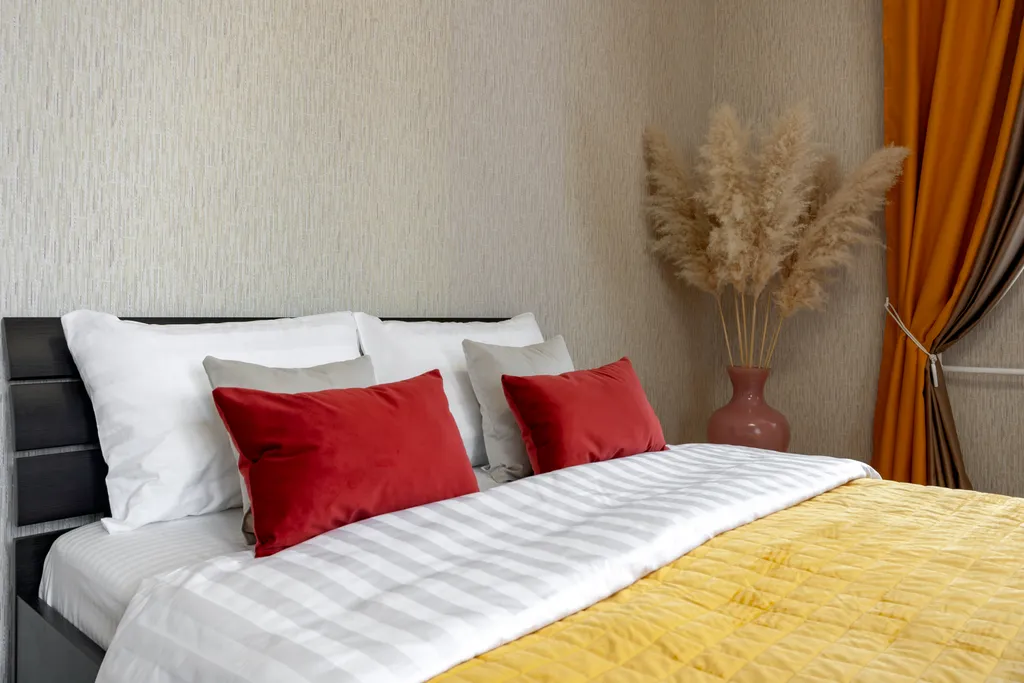 Квартира 1-комнатная Квартира — Красноярск