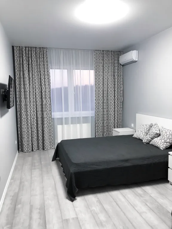 Квартира 1-комнатная Квартира — Геленджик