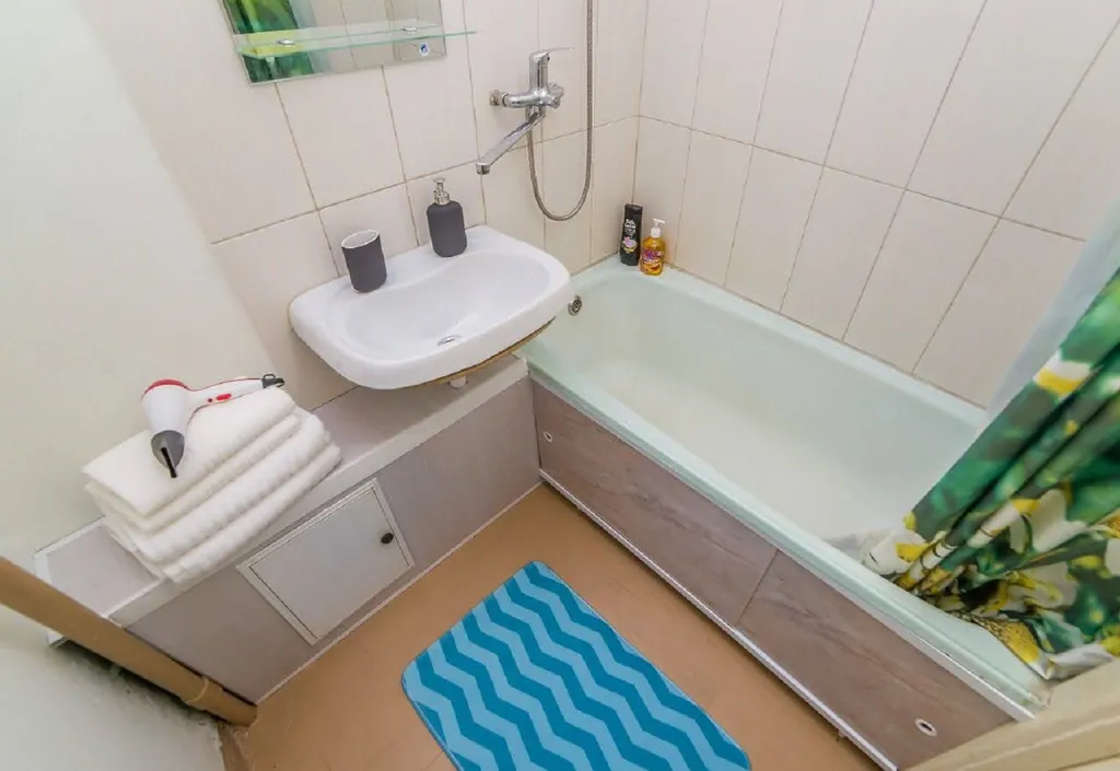 Морской бриз на Уралмаше