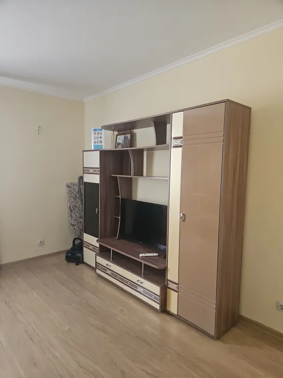 Уютная квартирка с видом на Китай