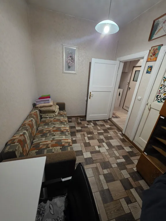 Тихая и уютная квартира в историческом центре