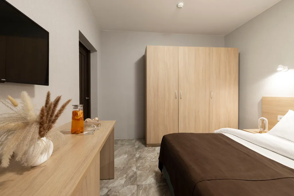 Квартира Комната — Сириус