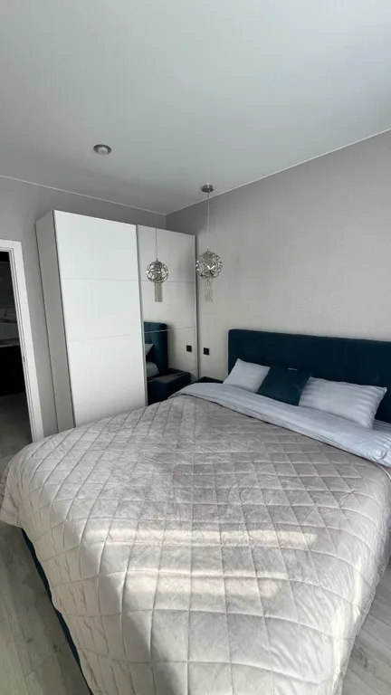 Квартира в лучшем ЖК города