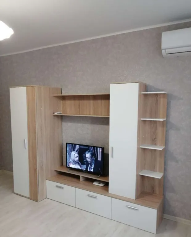 Комфортабельная квартира