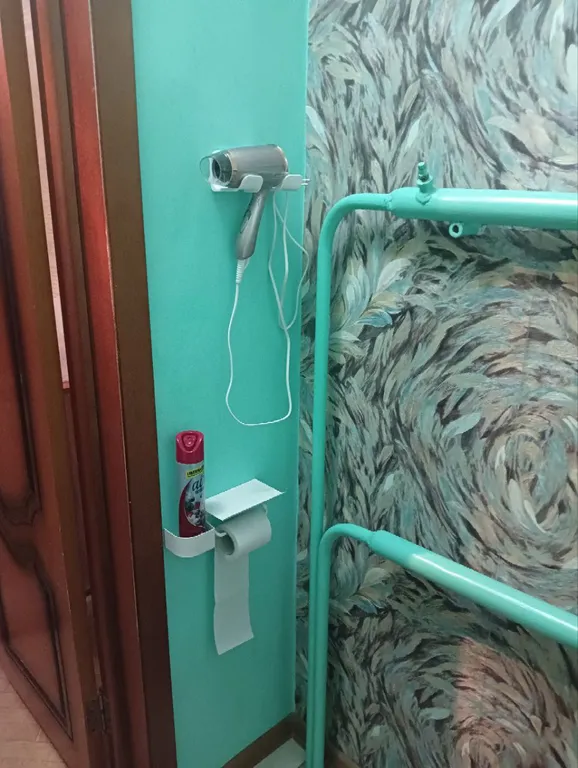 Уютная однокомнатная квартира в центре города