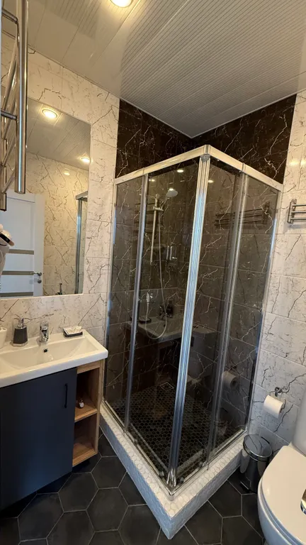 Апартамент #2 в НовыеотеLi