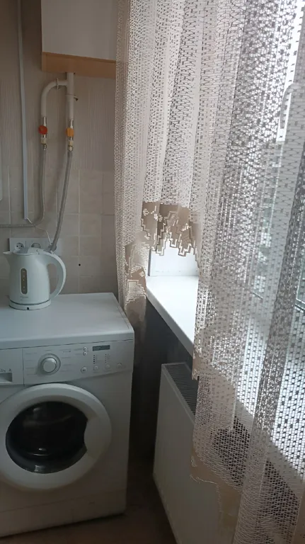 1-комнатная квартира в центральном районе города