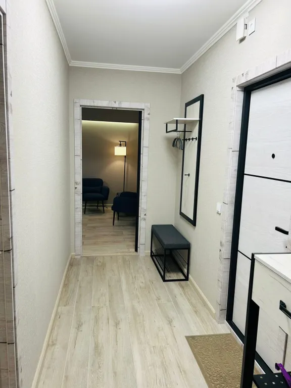 Уютная квартира в курортной зоне