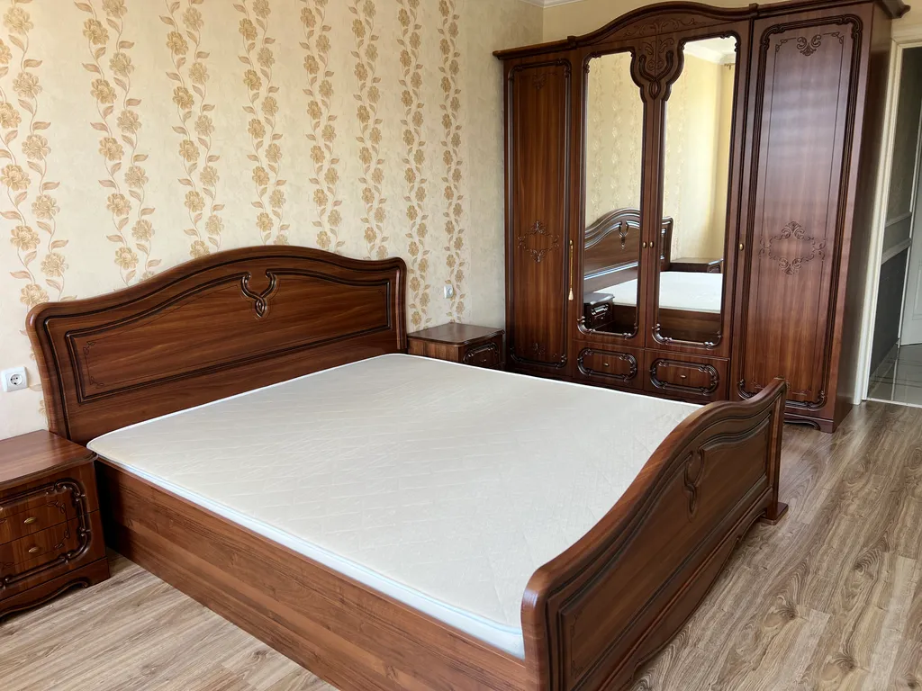 Уютная 2-к квартира в центре города