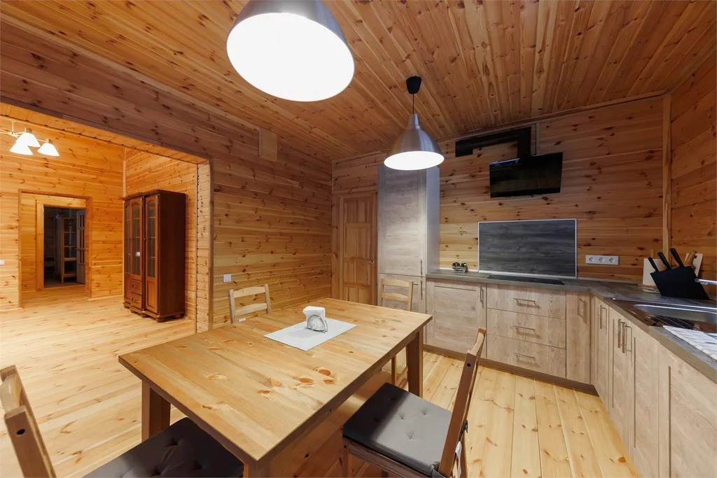 4-комнатный Дом