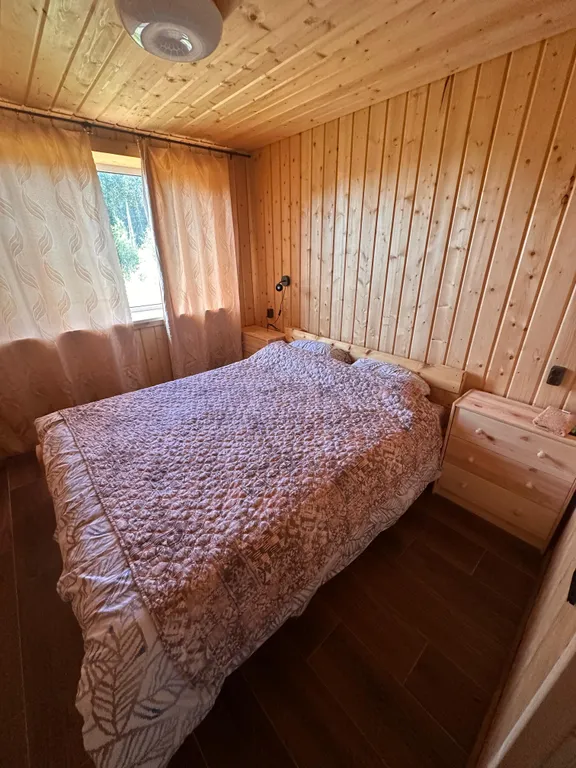 Дом рядом с Петрозаводском и аэропортом