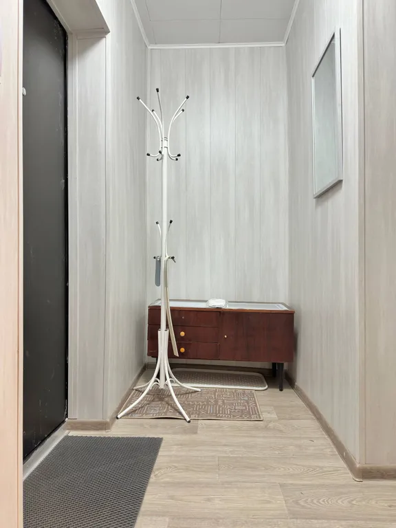 Квартира рядом с ТЦ Макси