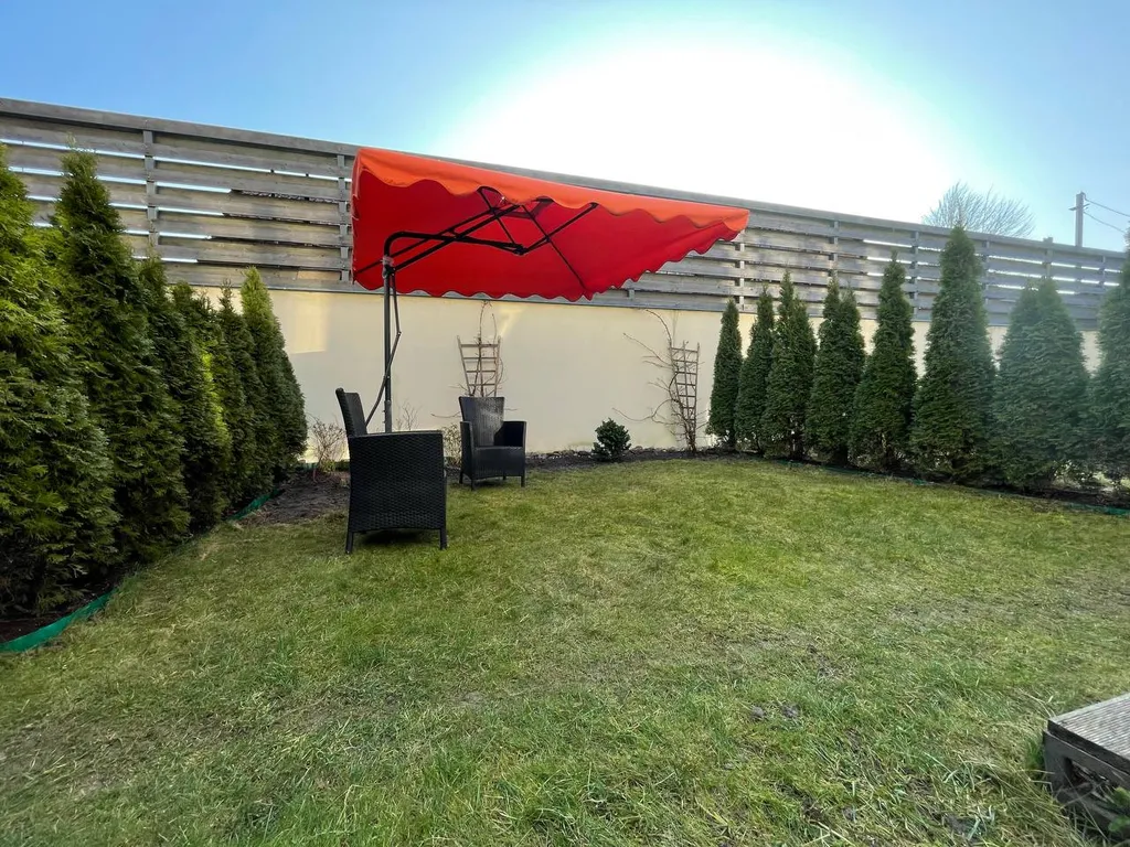 Премиальные апартаменты в Амбер Хауз пос. Янтарный