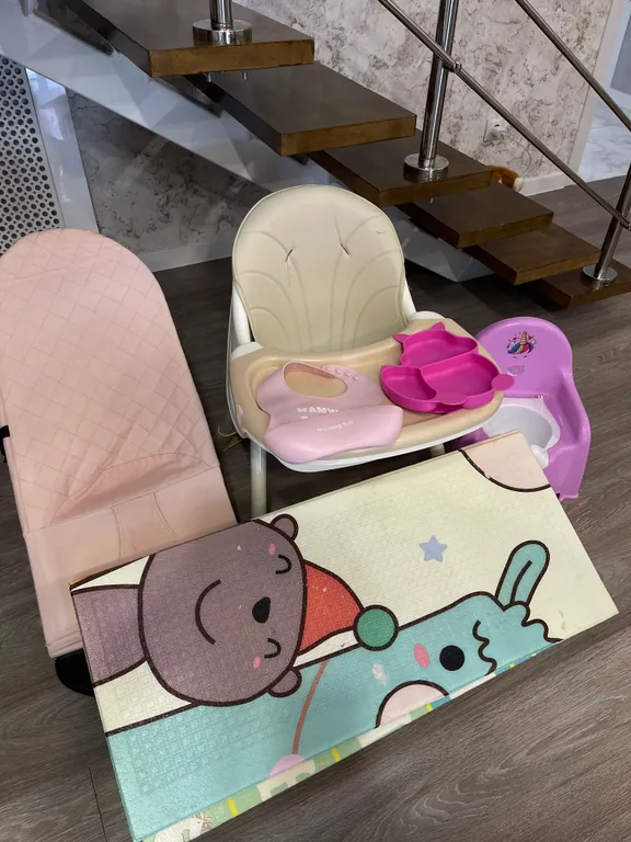 2-х этажный таунхаус