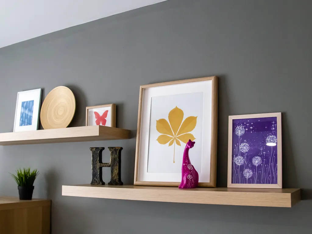 Стильная квартира с видом на Сызрань и реку Волгу