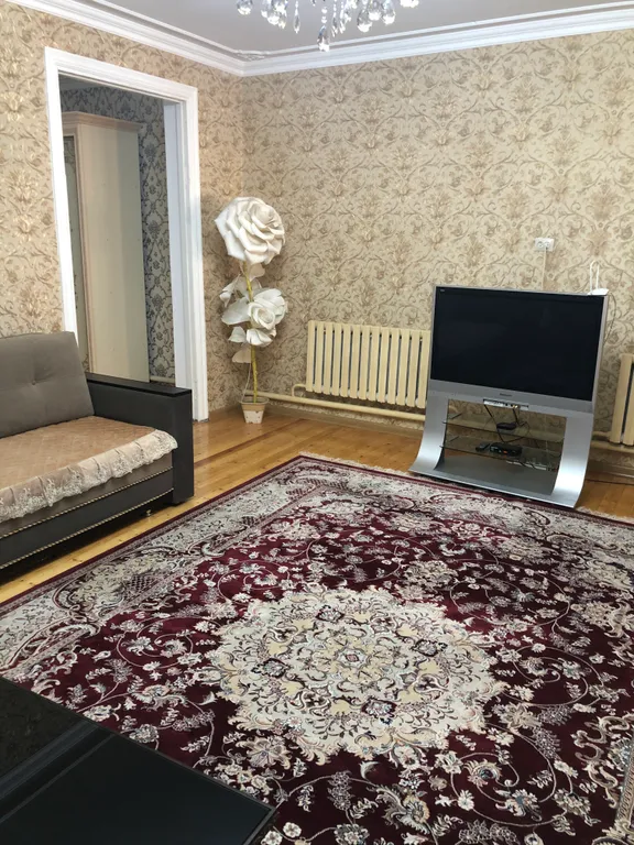 Уютный домик в историческом центре города, со всеми условиями