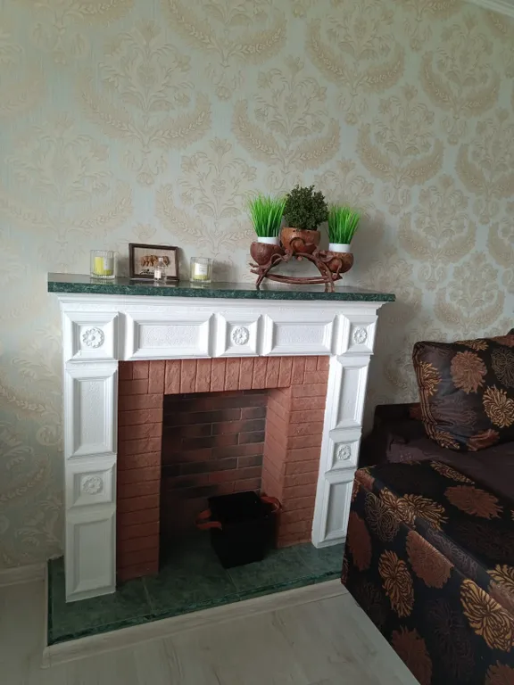 Квартира Уютная квартира в центре города — Калининград