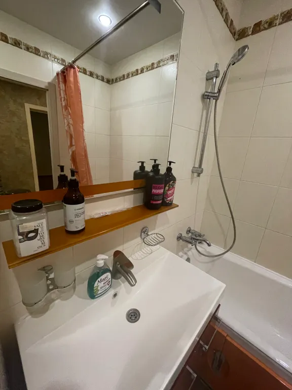 Классная в Путилково на третьем этаже