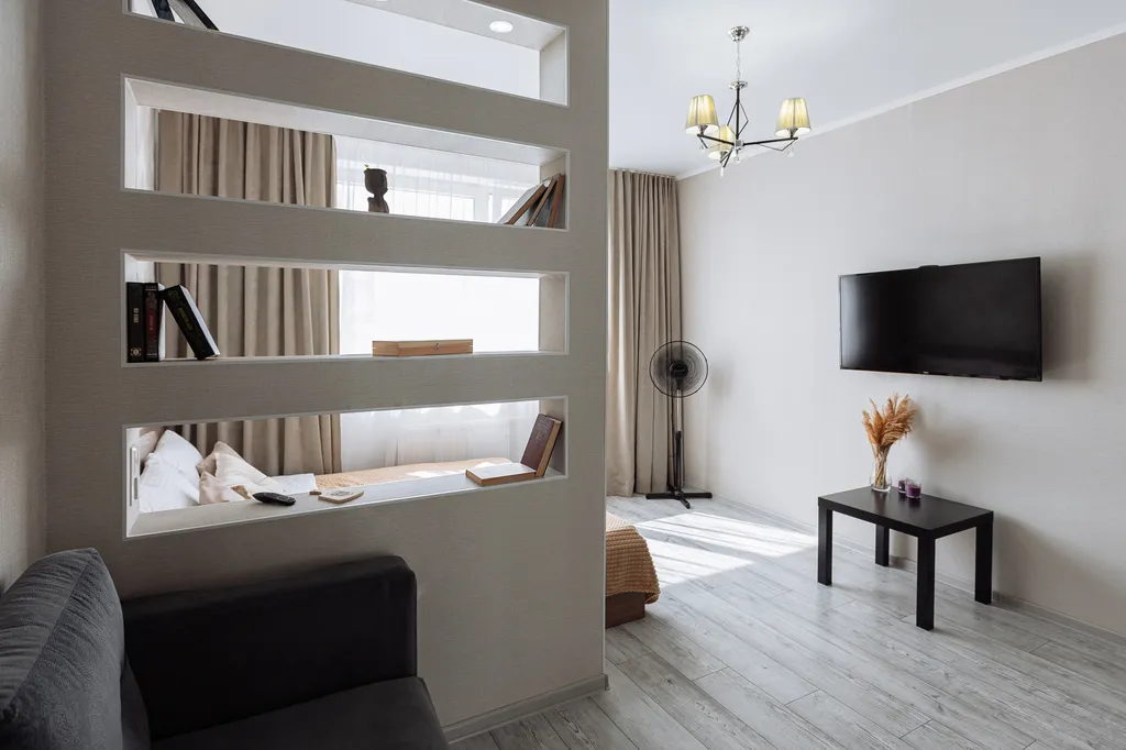 Апартаменты зодиак