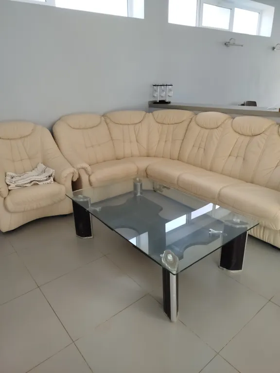 Семейная Villa с видом на море