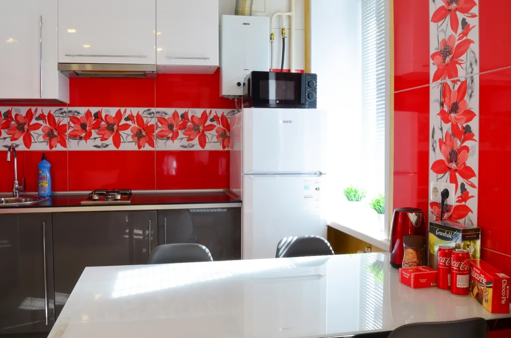 Квартира Квартира Уютная студия недалеко от жд вокзала — Ярославль