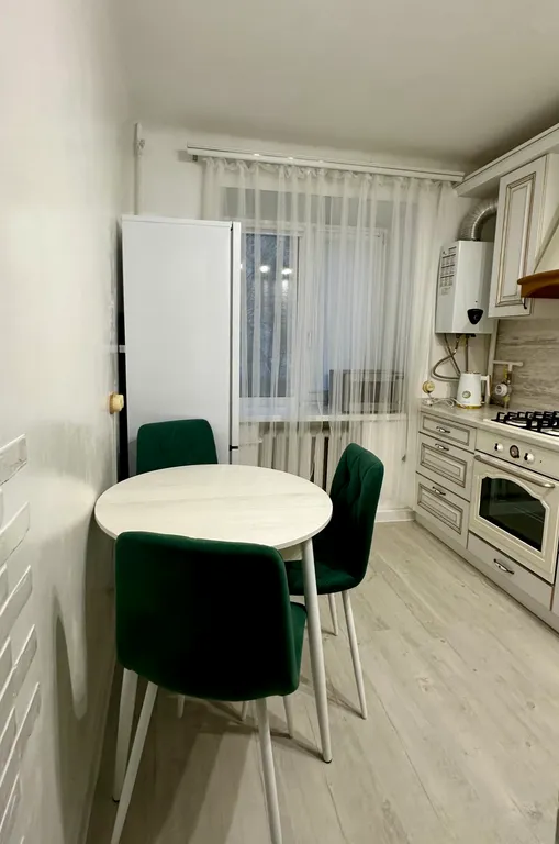 Твоя уютная квартира в Чусовом