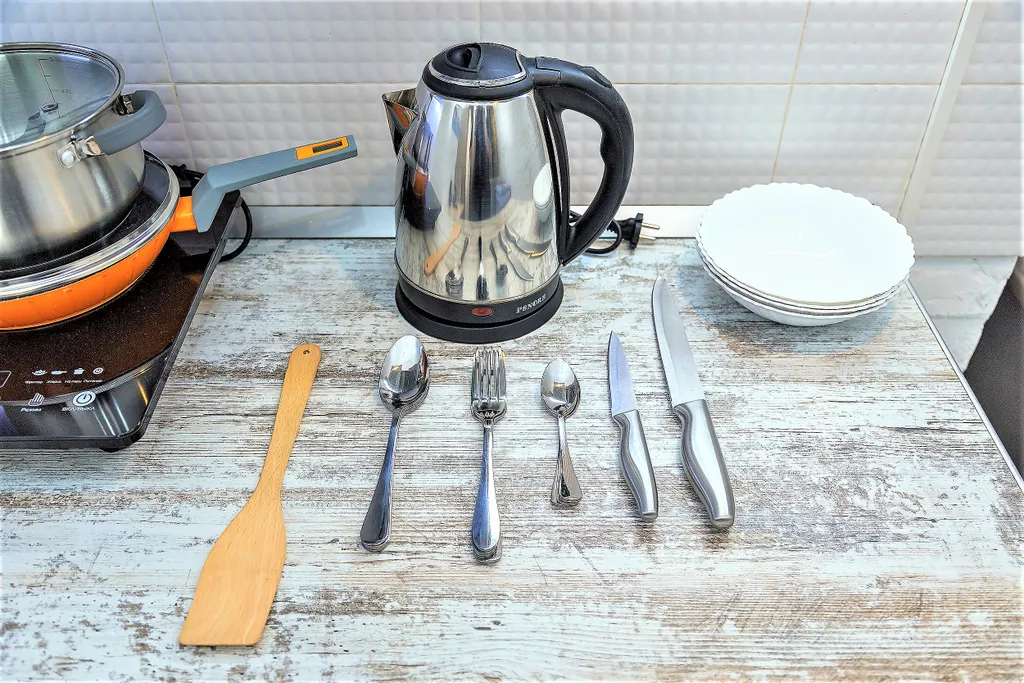 Квартира Апартаменты у метро Берёзовая роща — Новосибирск